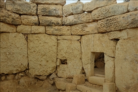 Mnajdra UNESCO